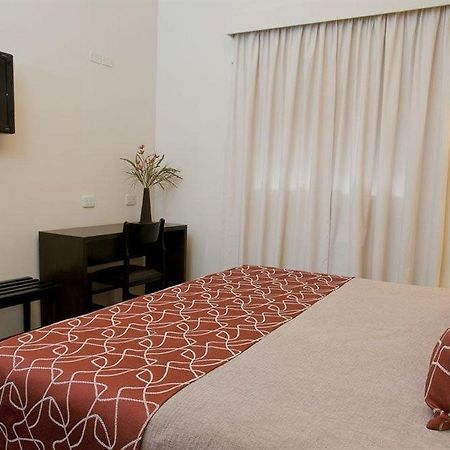 San Miguel de Tucumán Hotel Premier מראה חיצוני תמונה