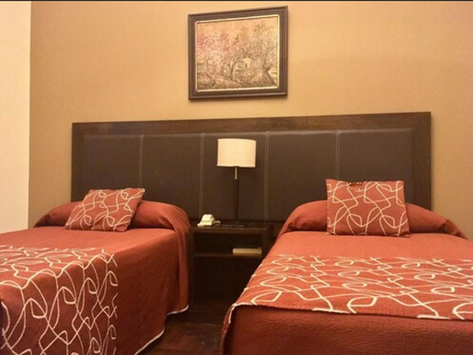 San Miguel de Tucumán Hotel Premier מראה חיצוני תמונה