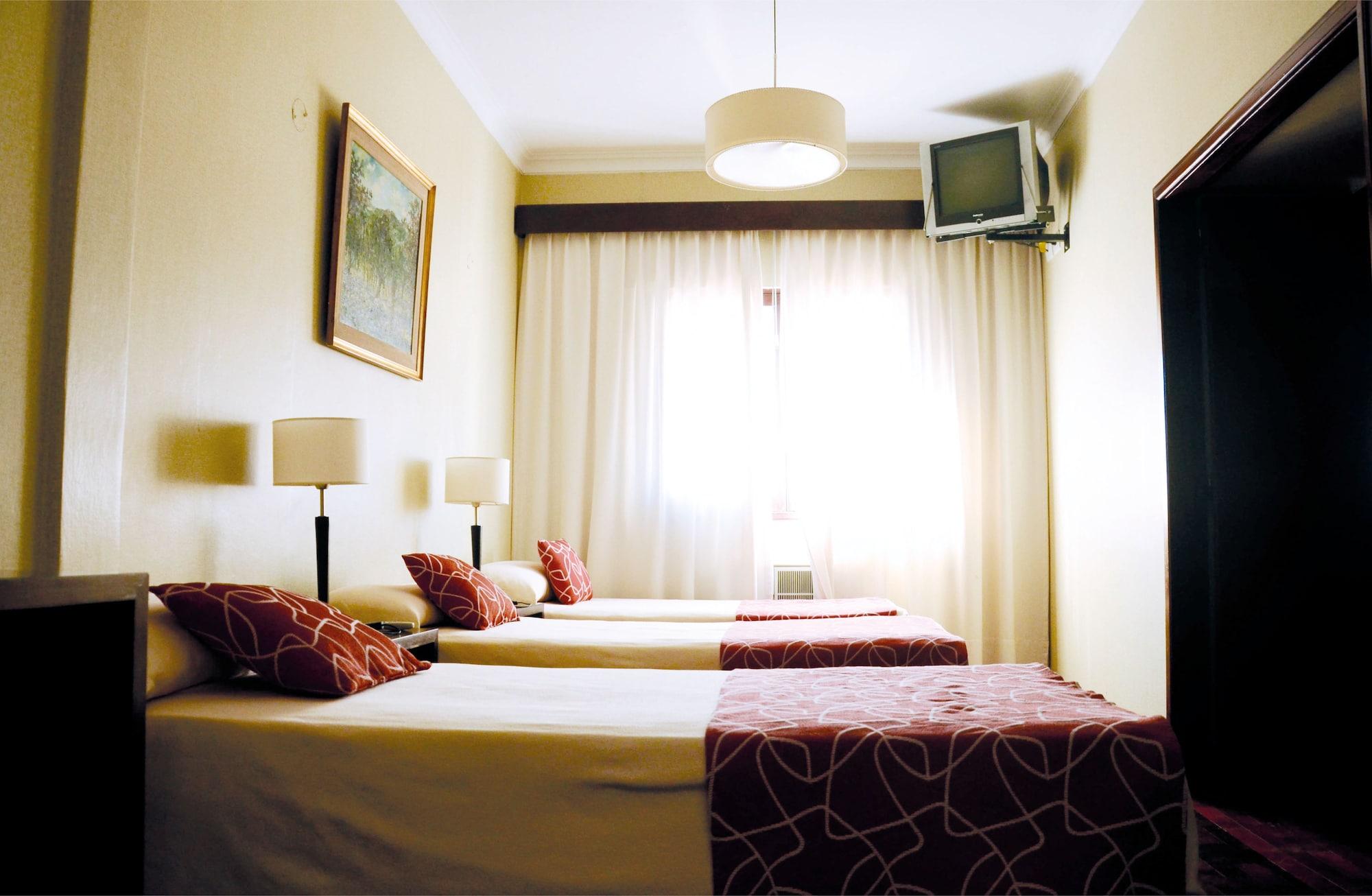 San Miguel de Tucumán Hotel Premier מראה חיצוני תמונה