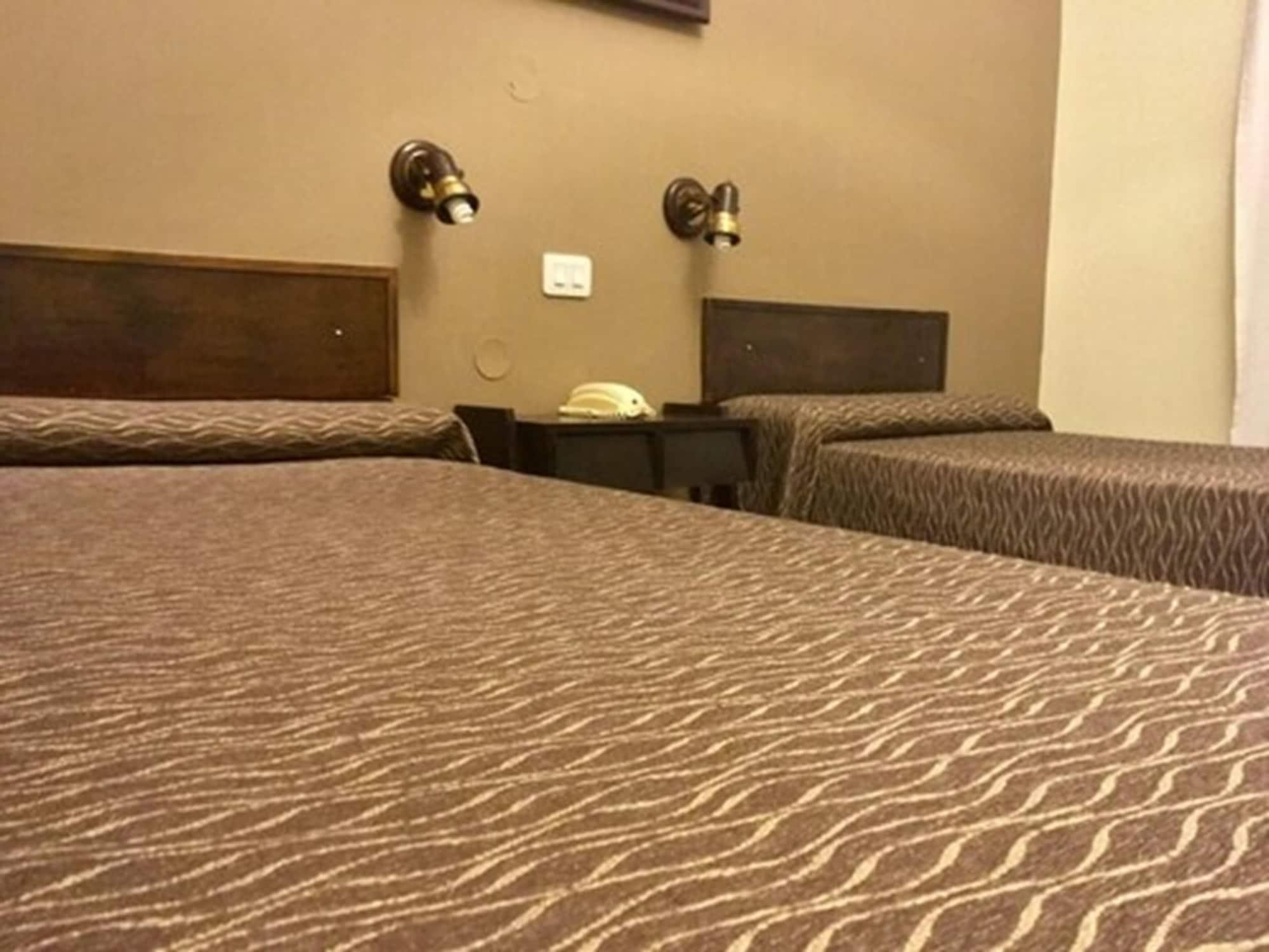San Miguel de Tucumán Hotel Premier מראה חיצוני תמונה