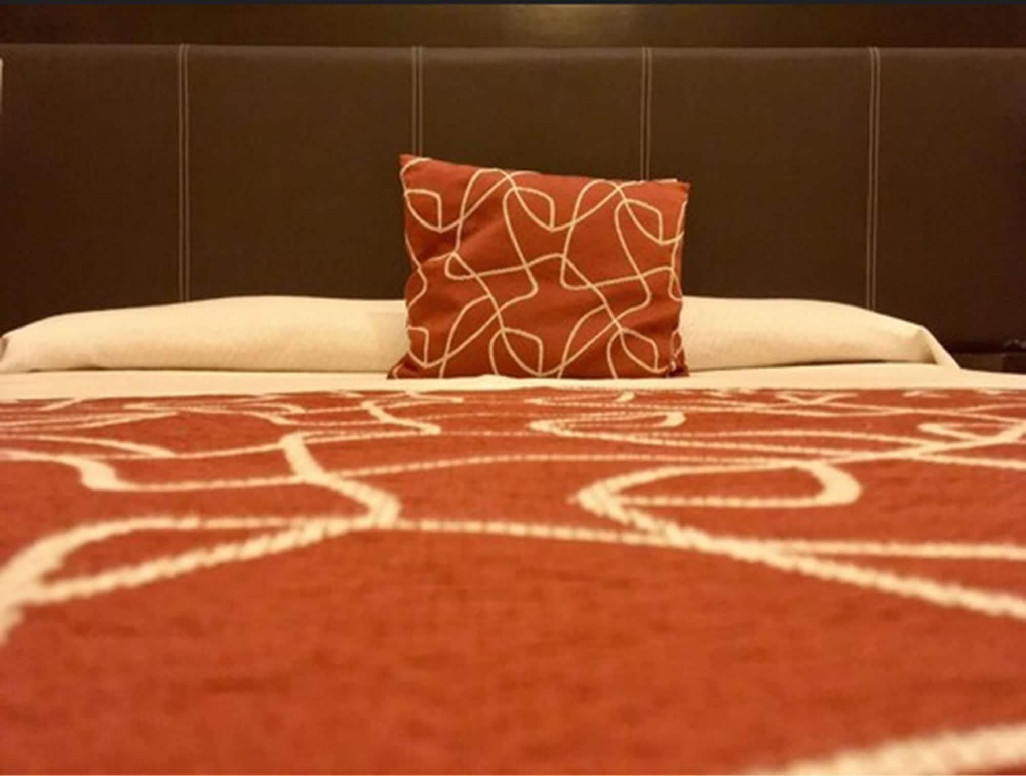 San Miguel de Tucumán Hotel Premier מראה חיצוני תמונה