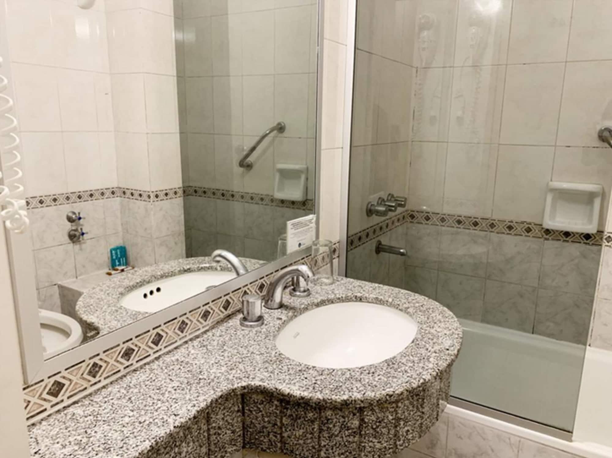 San Miguel de Tucumán Hotel Premier מראה חיצוני תמונה