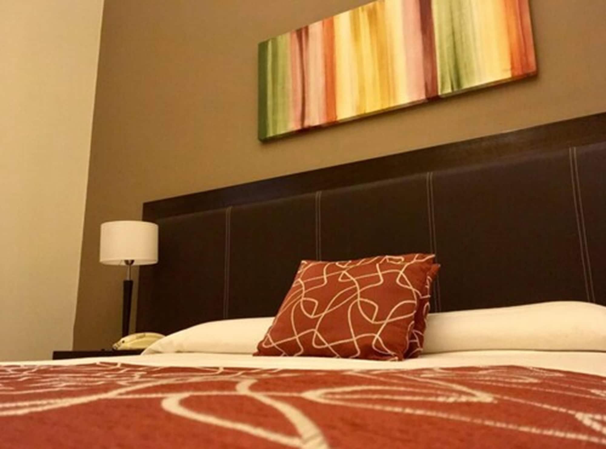 San Miguel de Tucumán Hotel Premier מראה חיצוני תמונה