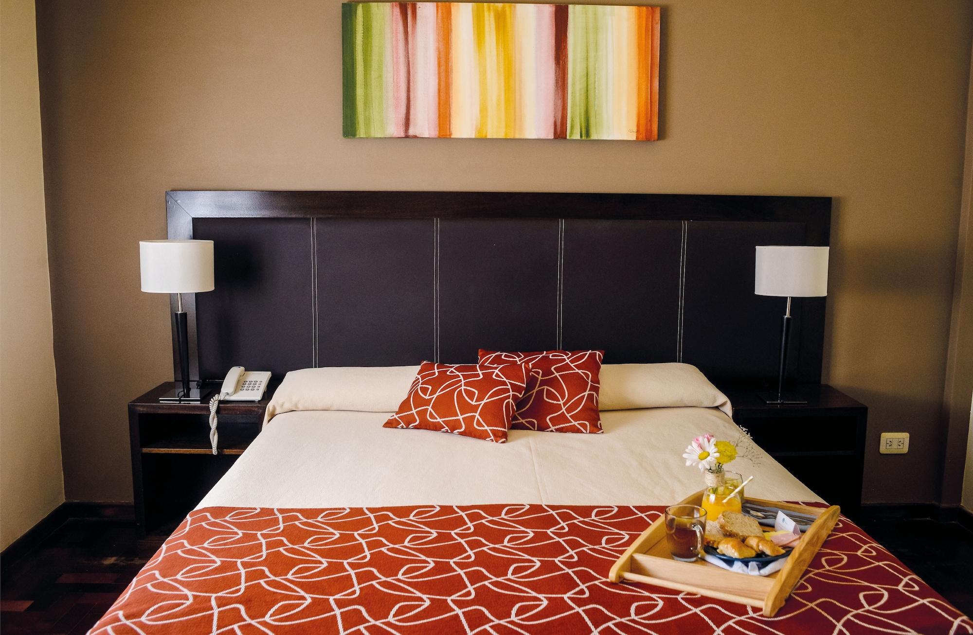 San Miguel de Tucumán Hotel Premier מראה חיצוני תמונה