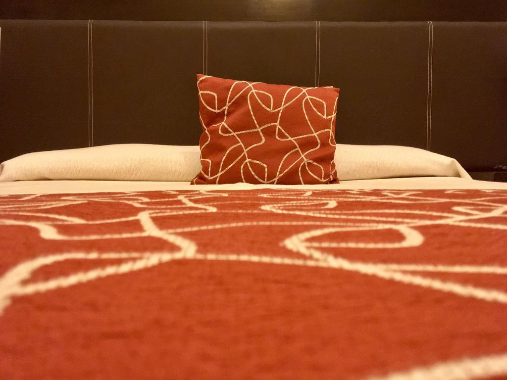 San Miguel de Tucumán Hotel Premier מראה חיצוני תמונה