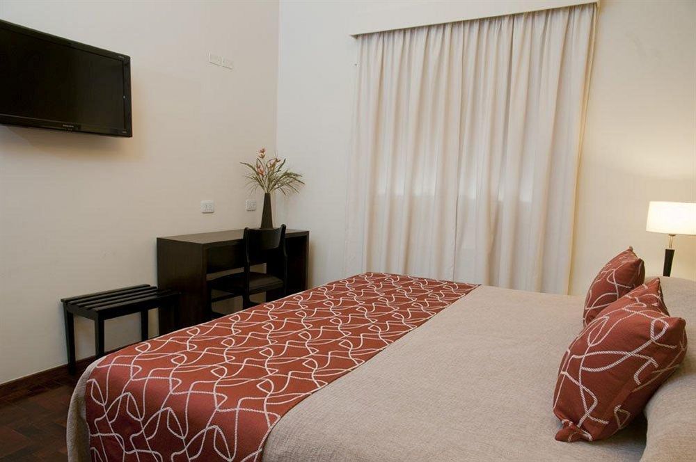 San Miguel de Tucumán Hotel Premier מראה חיצוני תמונה