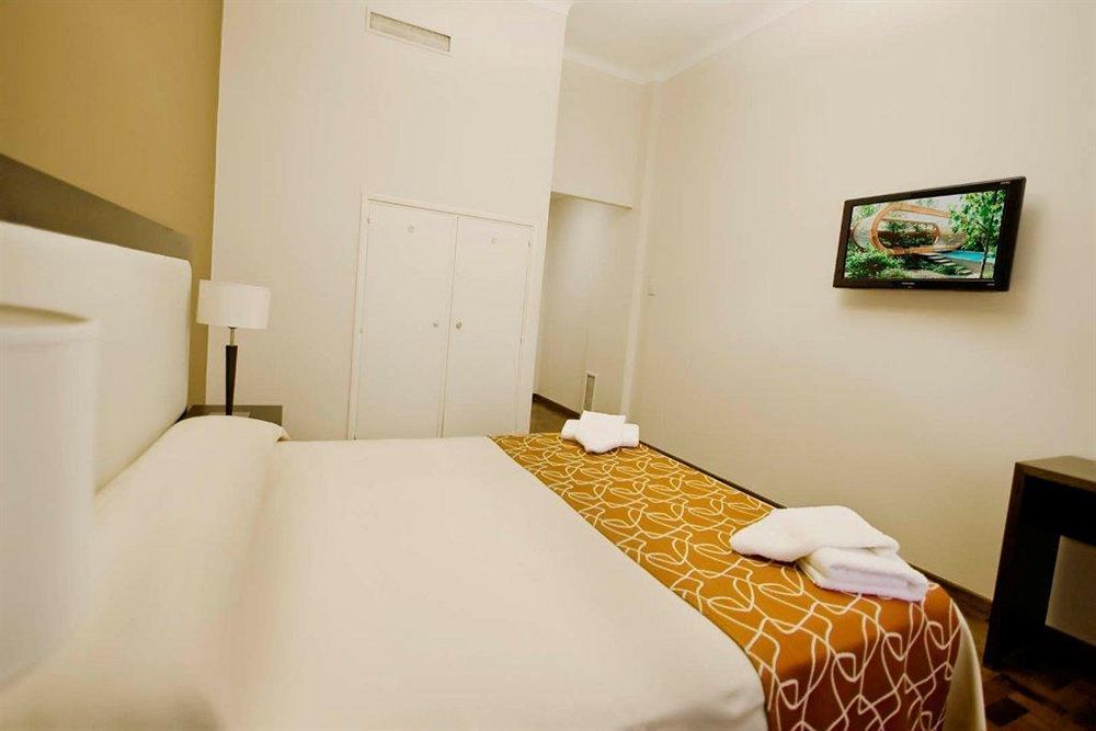 San Miguel de Tucumán Hotel Premier מראה חיצוני תמונה