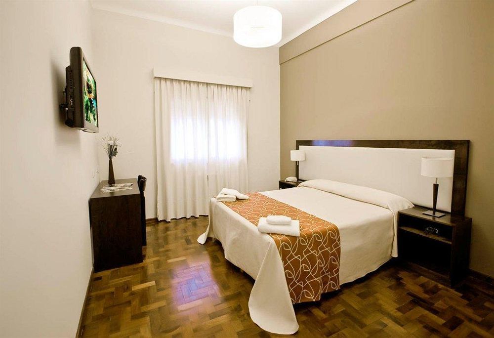 San Miguel de Tucumán Hotel Premier מראה חיצוני תמונה