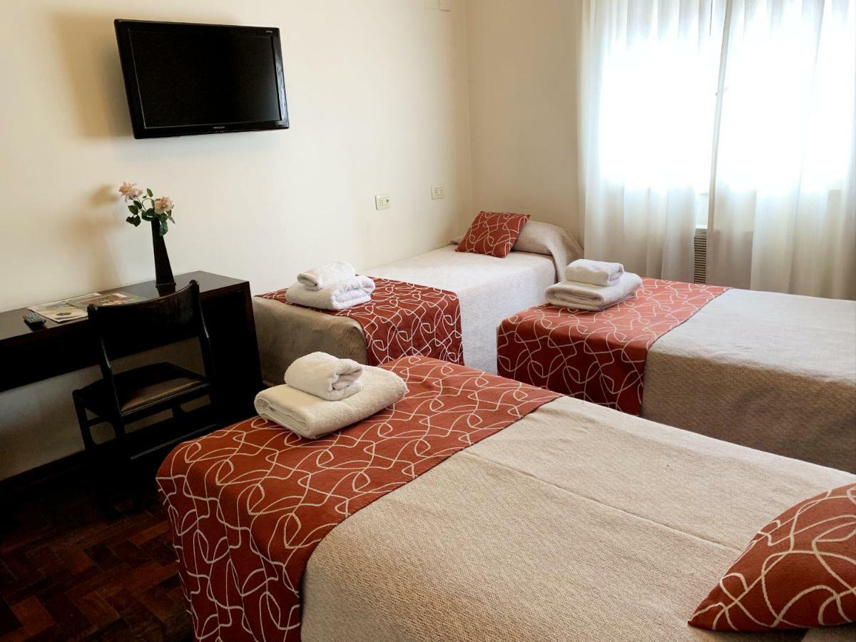 San Miguel de Tucumán Hotel Premier מראה חיצוני תמונה