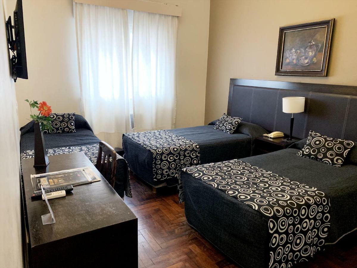 San Miguel de Tucumán Hotel Premier מראה חיצוני תמונה