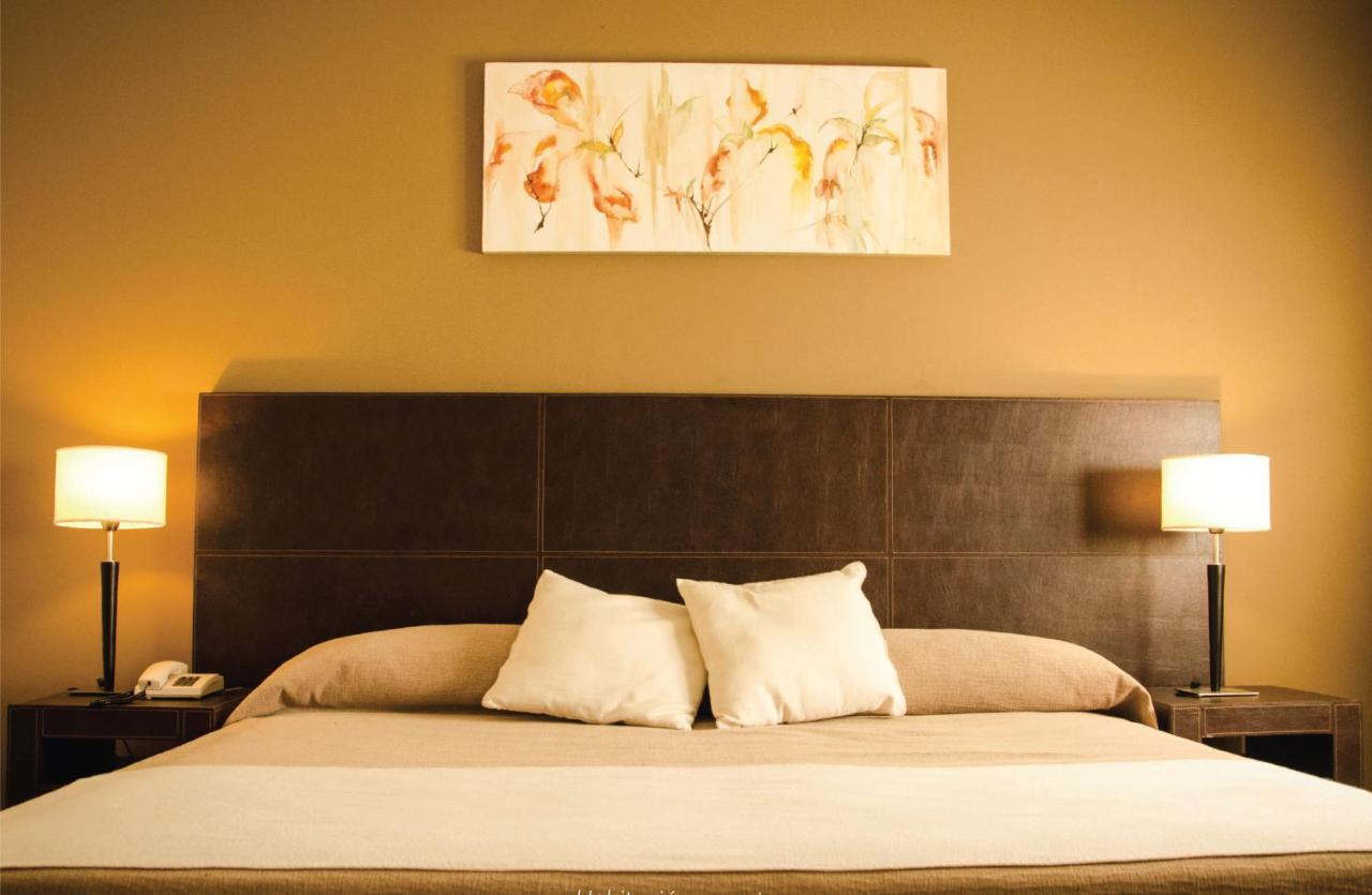 San Miguel de Tucumán Hotel Premier מראה חיצוני תמונה