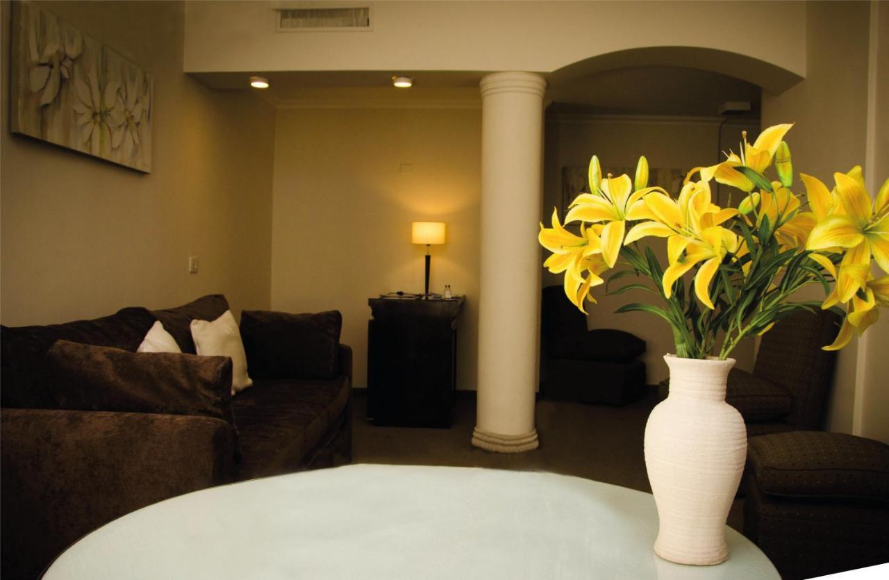 San Miguel de Tucumán Hotel Premier מראה חיצוני תמונה