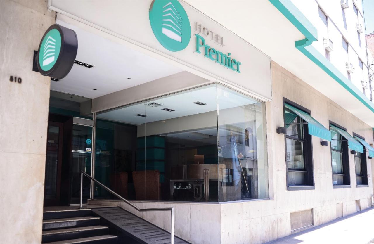 San Miguel de Tucumán Hotel Premier מראה חיצוני תמונה