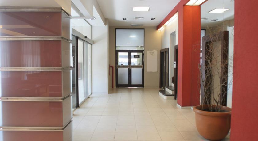 San Miguel de Tucumán Hotel Premier מראה חיצוני תמונה