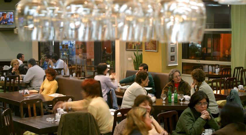 San Miguel de Tucumán Hotel Premier מראה חיצוני תמונה